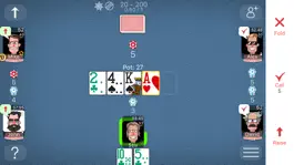 Game screenshot Покер онлайн hack