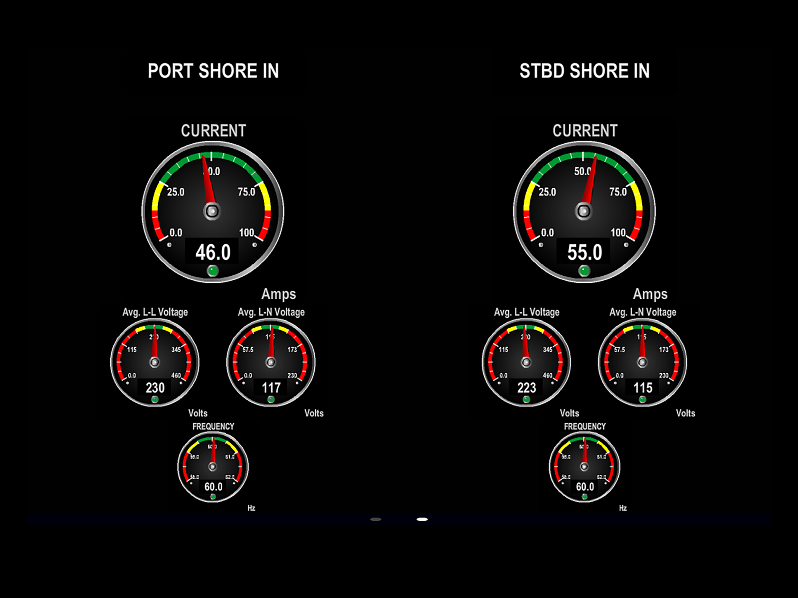 N2KView® Mobile screenshot 12