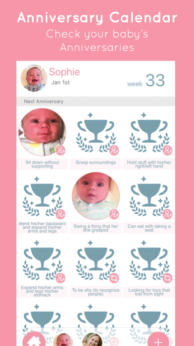 BabyLook - Your Pocket Nanny screenshot 3