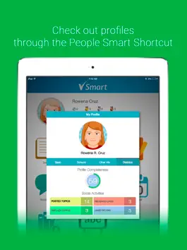 Game screenshot VSmart Ebook Reader apk