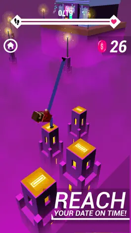 Game screenshot Stretchy Legs! mod apk