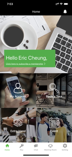 V&G Business Centre(圖2)-速報App