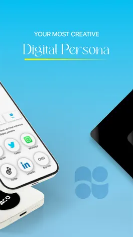 Game screenshot IICO - Your Digital Persona apk