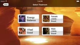 Game screenshot TRINFINITY8 : Energy On-The-Go apk