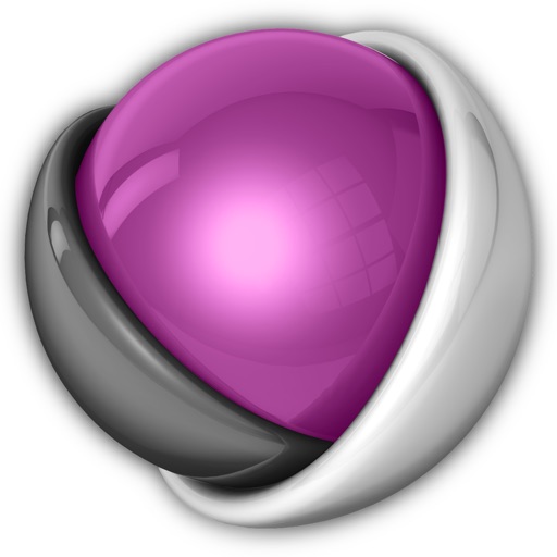 Meshman 3D Viewer Icon