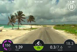 Game screenshot FitTrip - Fitness Tracking hack