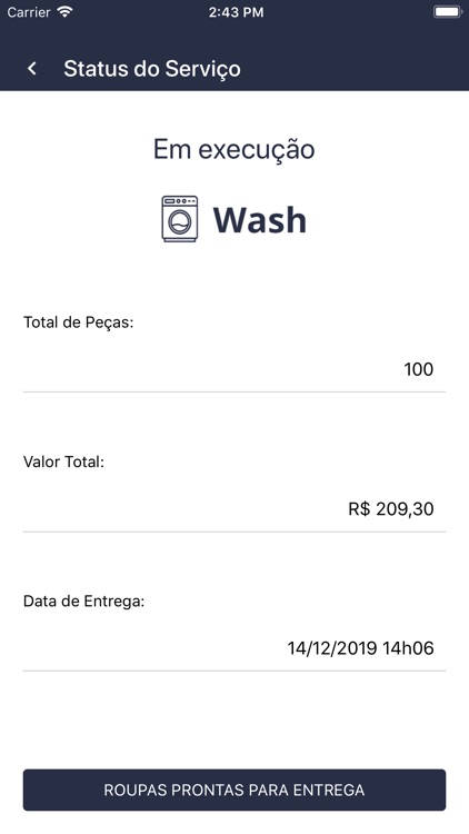 Washers screenshot-4