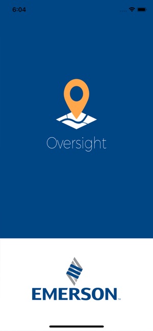 Emerson Oversight(圖1)-速報App