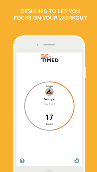 BeTimedのおすすめ画像5