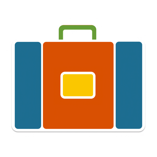 Design Folio icon