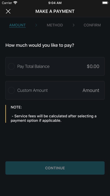 Cornerstone Apartment Services