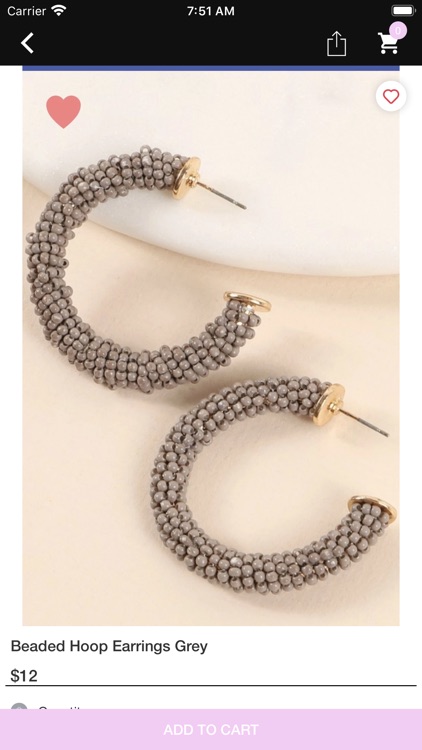 K. Ellis Boutique screenshot-4