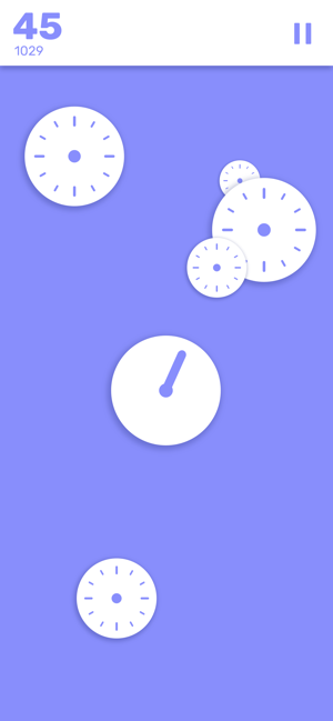 Shock Clock Arcade-Screenshot