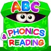 ABC Kids Games: Learn Letters! delete, cancel