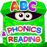 ABC Kids Games: Learn Letters! App Negative Reviews