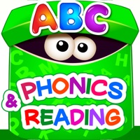 ABC Kids Games Learn Letters