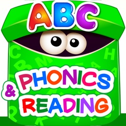 ABC Kids Games: Learn Letters!