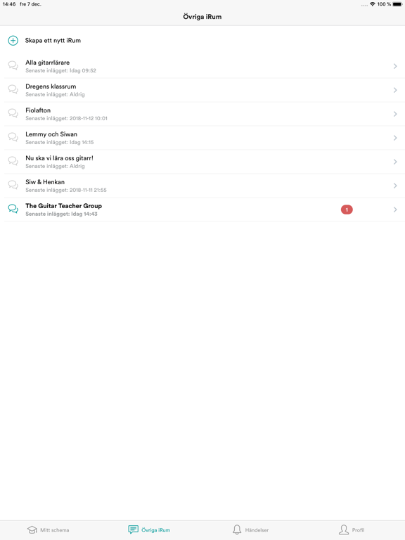 Screenshot #5 pour StudyAlong