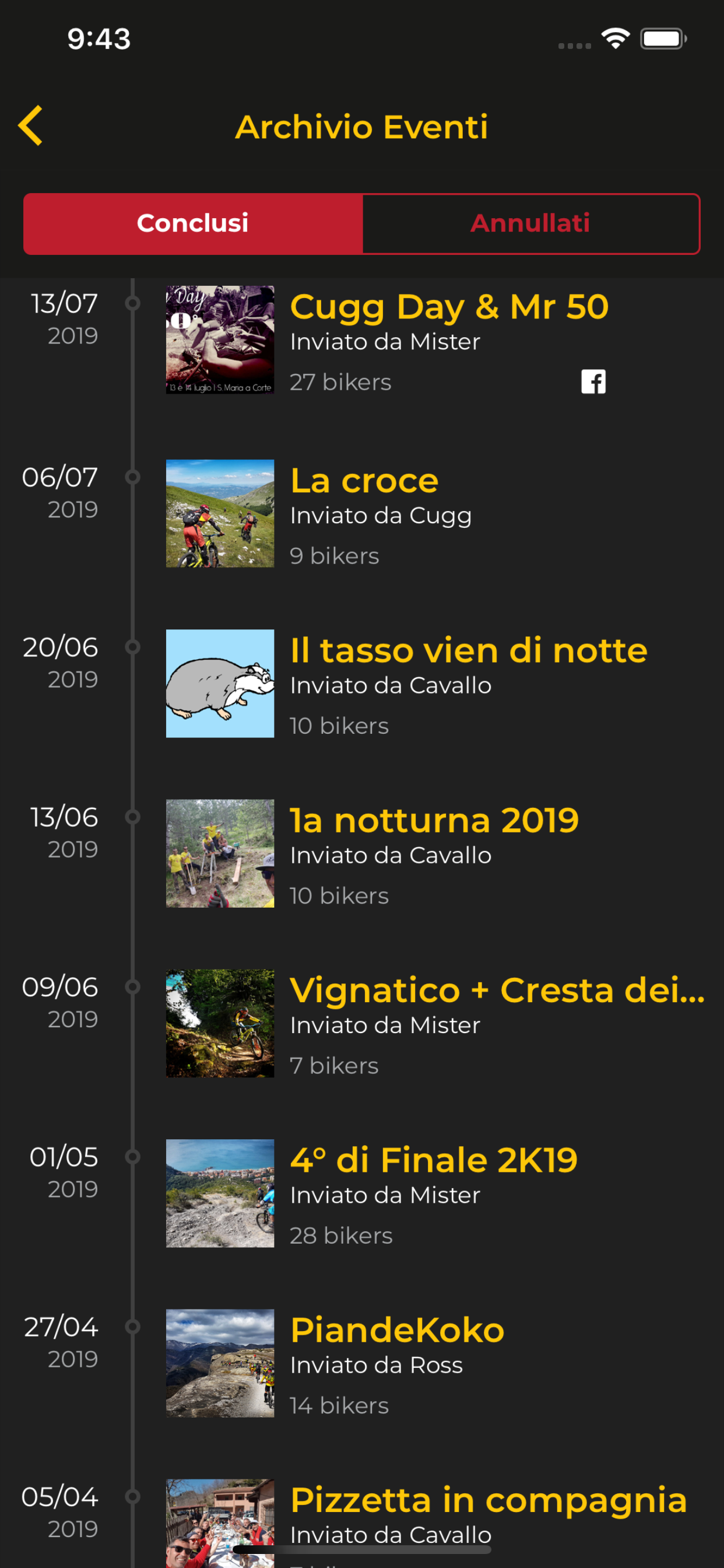 Sganasso screenshot 5