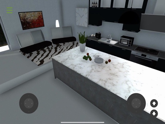 Screenshot #5 pour Natuzzi Next