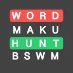 Word Hunt - Search Puzzle App Contact