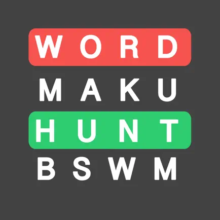 Word Hunt - Search Puzzle Читы