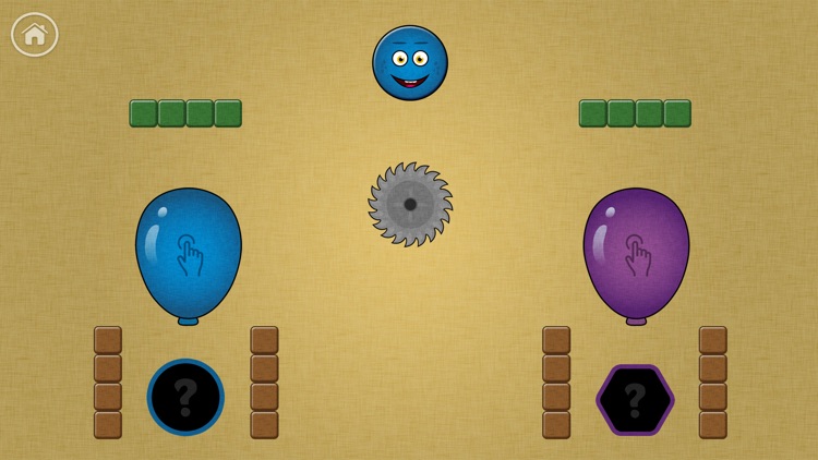 Shapes Playground - kids games screenshot-0