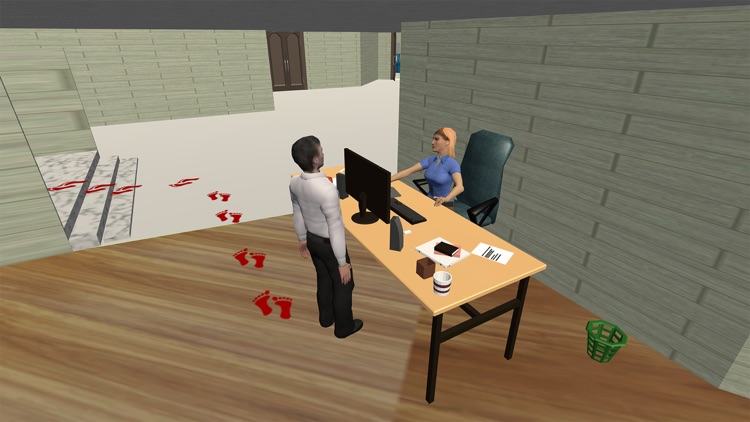 Virtual Office: Job simulator screenshot-3