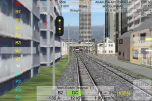 Train Drive ATS - Screenshot 3