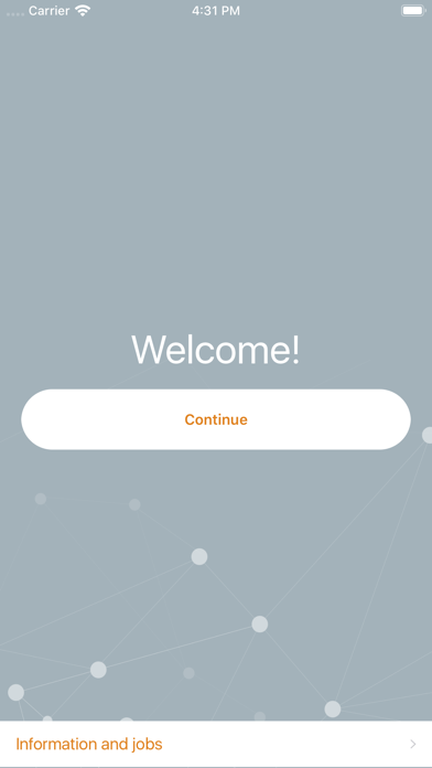 Screenshot #1 pour Alektum Group ONE