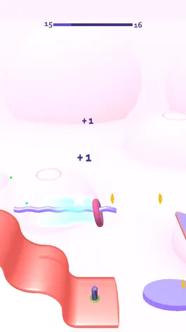 Game screenshot Happy Ring mod apk