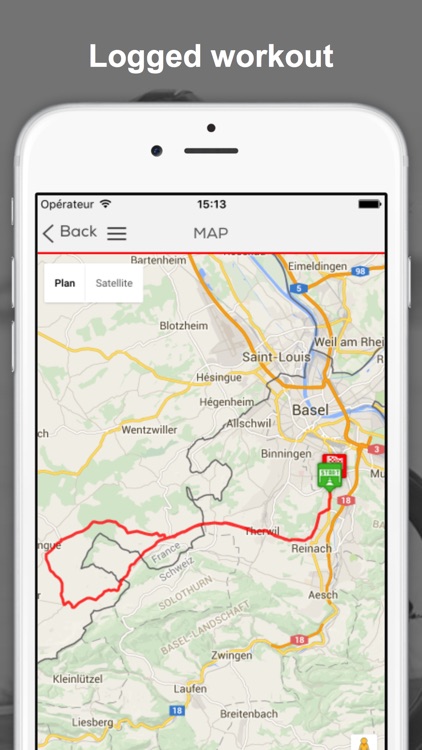 Tri2PEAK Triathlon Training screenshot-4