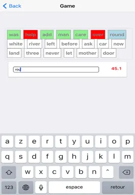 Game screenshot Fast Typing Game : Type speed mod apk