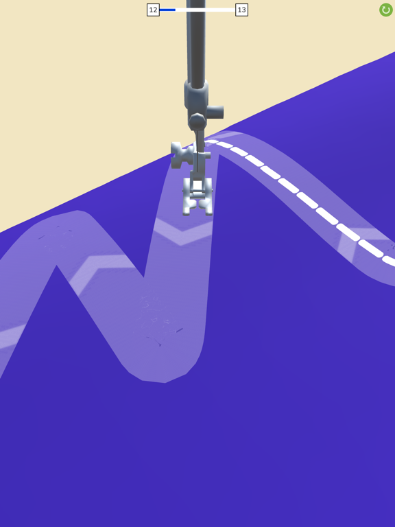 Screenshot #5 pour Sew It