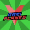 Gami Planes: Dodge and Weave - iPhoneアプリ