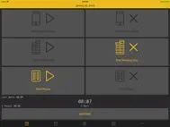 Work Hours Agent ipad bilder 0