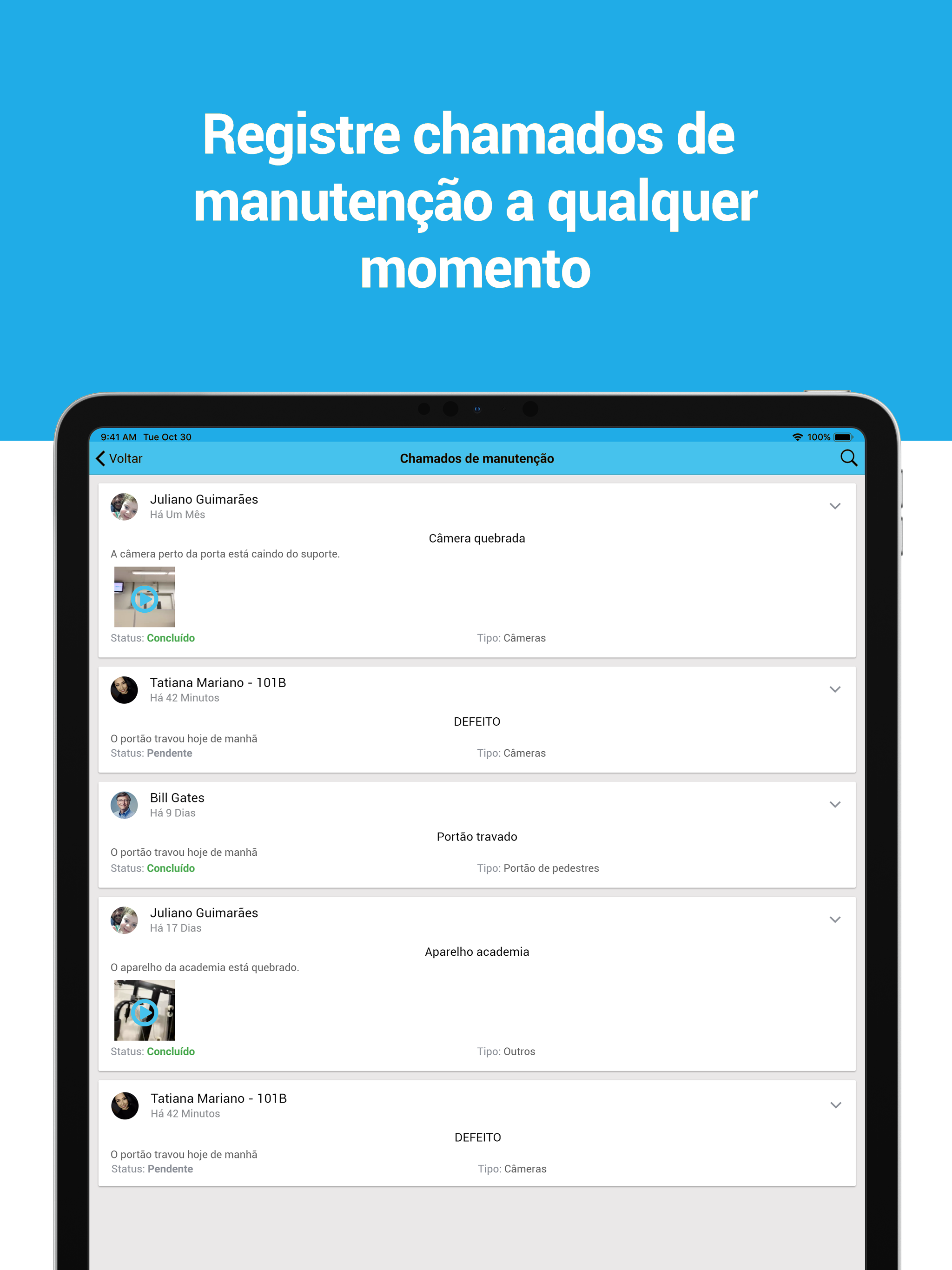 iSoluções