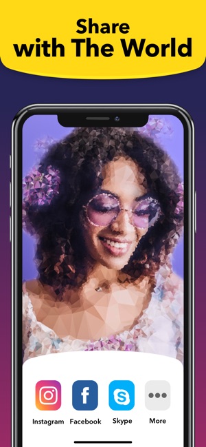Aipic - Magic Photo Editor(圖5)-速報App