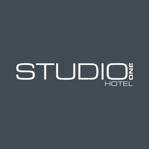 Studio One Hotel icon