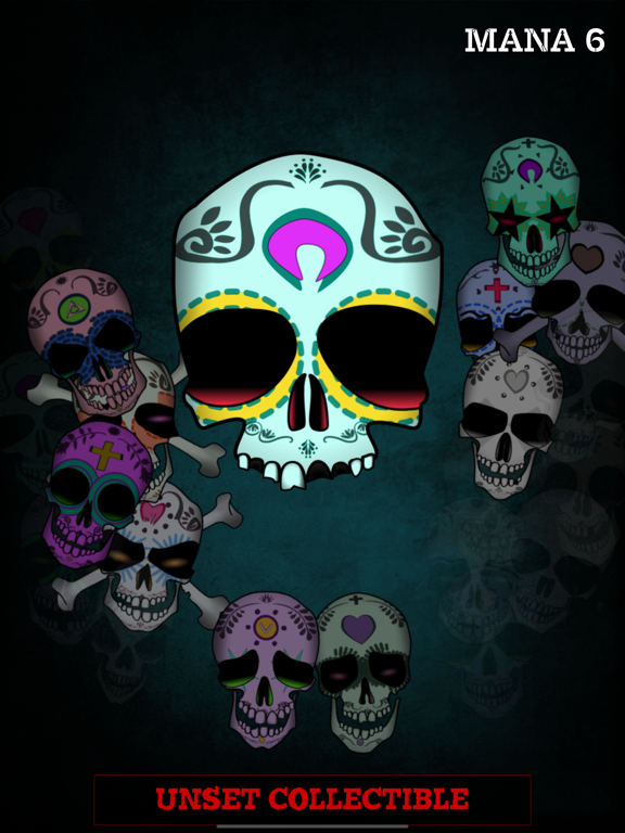 Screenshot #6 pour Mezskull