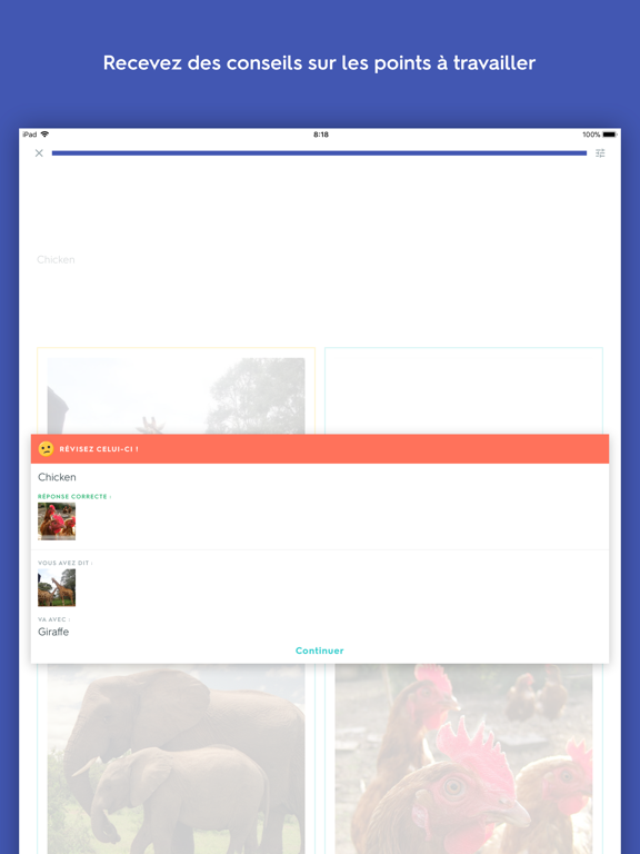 Quizlet : cartes mémo Quizlet : cartes mémo