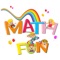 The SCMathFun app is interesting and very useful app for the students who are weak in mathematics