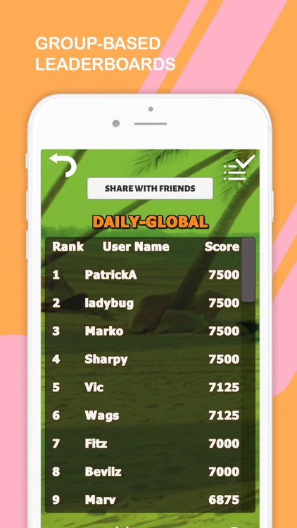 Newsmeister: Daily News Quiz