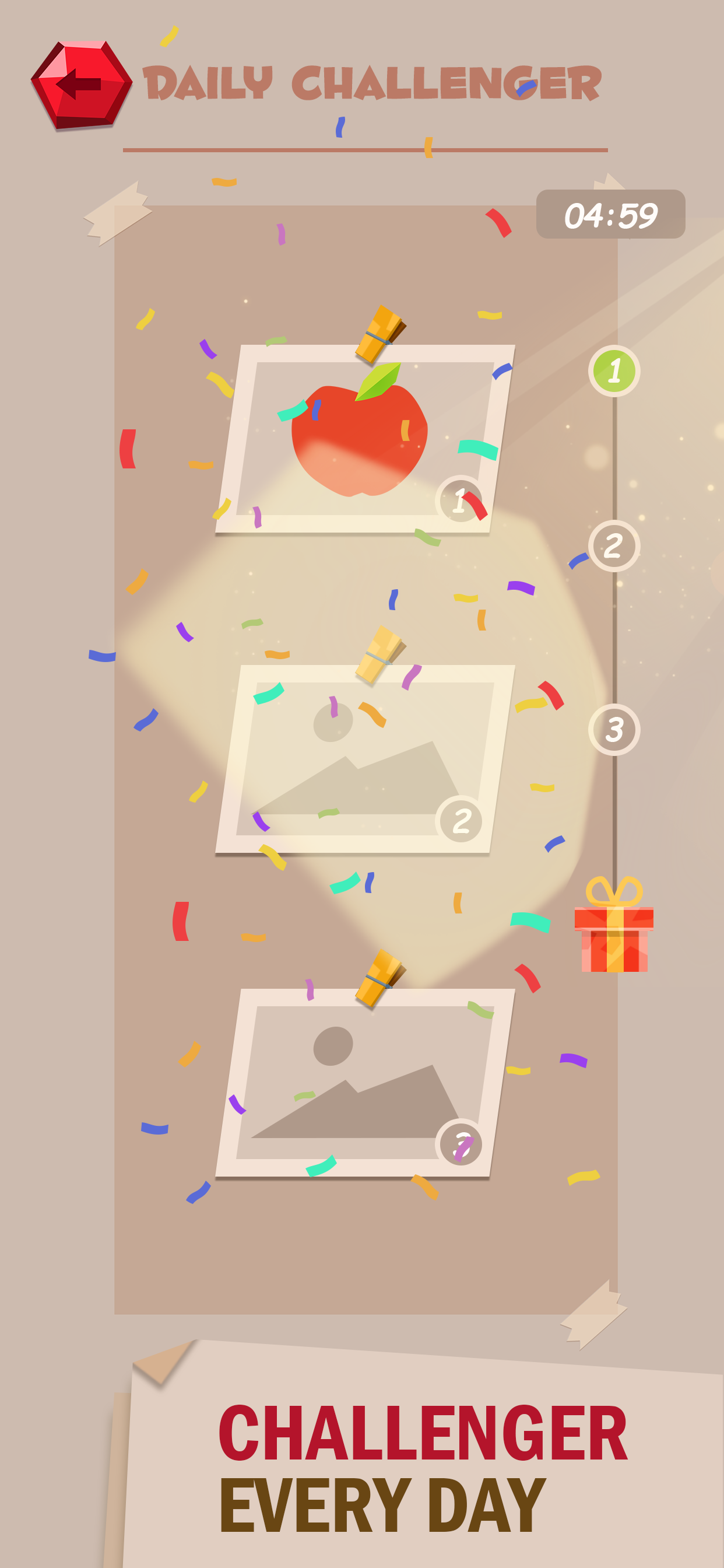Paper Puzzle Workshop screenshot 4