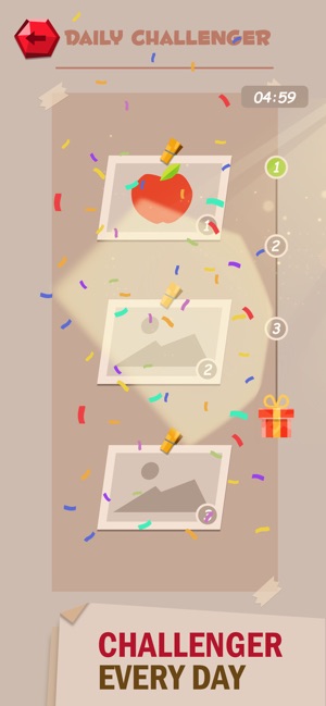 Paper Puzzle Workshop(圖4)-速報App