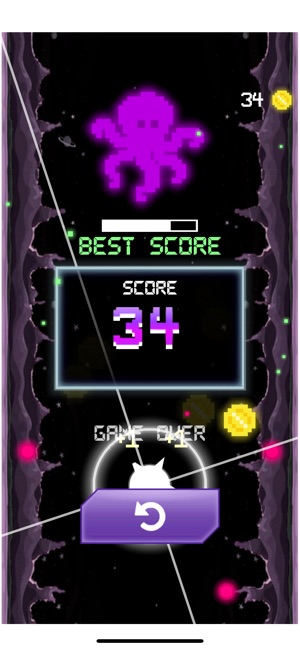Pixel War Shoot 'Em Up(圖4)-速報App