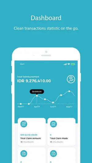 SwiftClaim screenshot 2