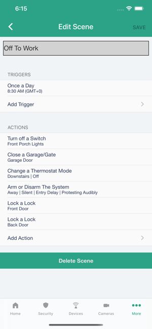Vio Security(圖4)-速報App