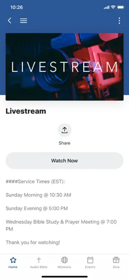 Game screenshot myBBC apk