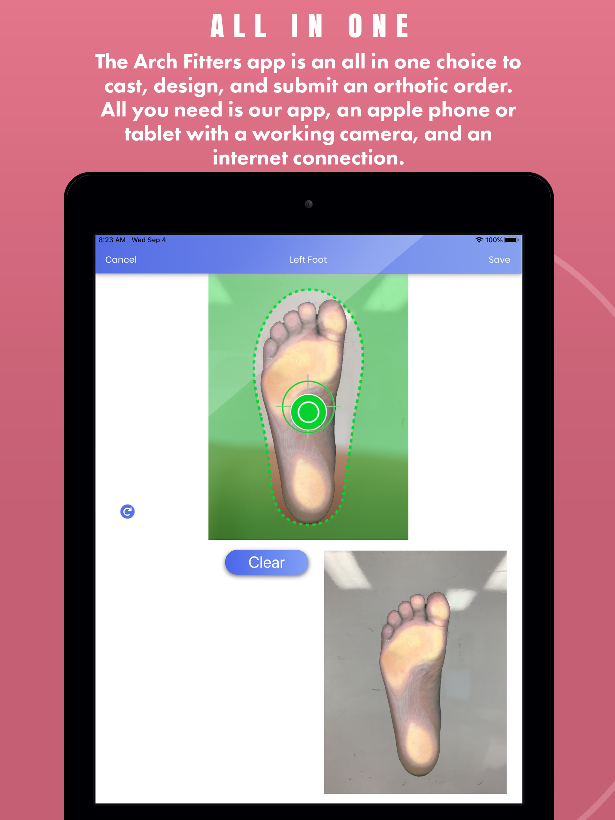 Arch Fitters screenshot 10